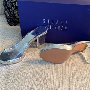 Stuart Weitman sliver